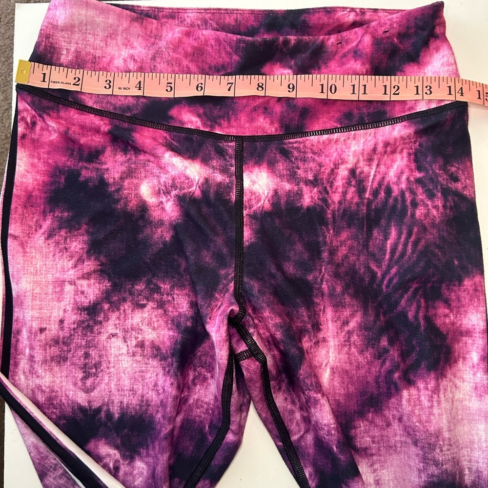 Fila Sport Cropped leggings - Picture 3 of 5